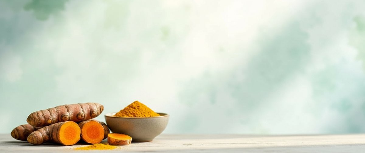 Curcuma : compléments alimentaires, formes et dosages comparés