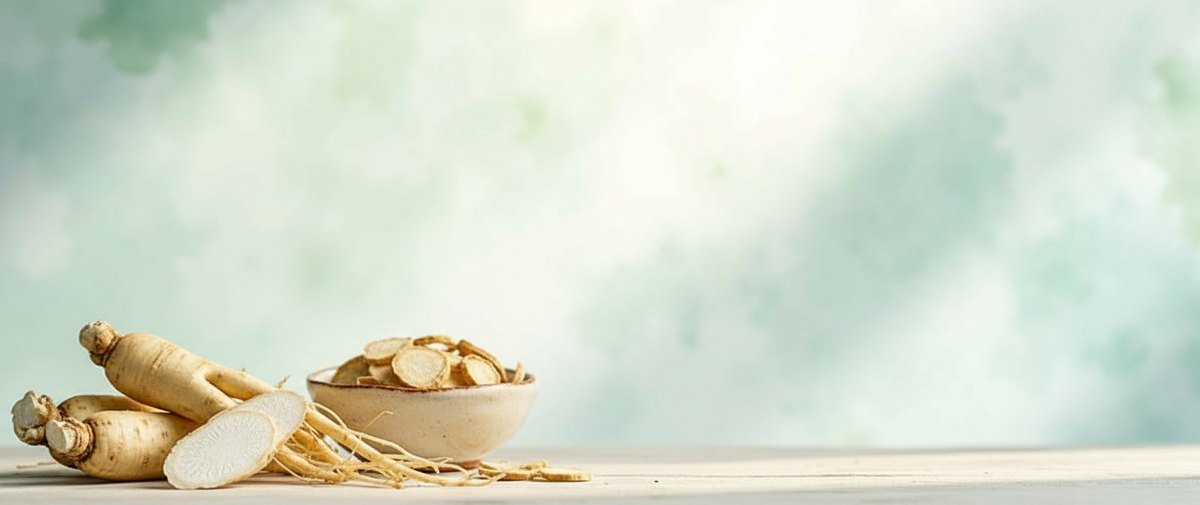 Ginseng : compléments alimentaires, formes et dosages comparés