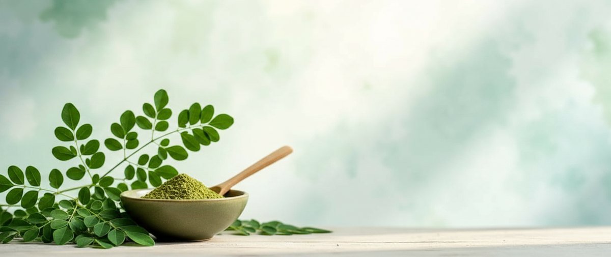 Moringa : compléments alimentaires, formes et dosages comparés