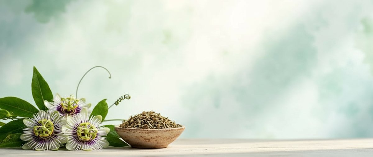 Passiflore : compléments alimentaires, formes et dosages comparés