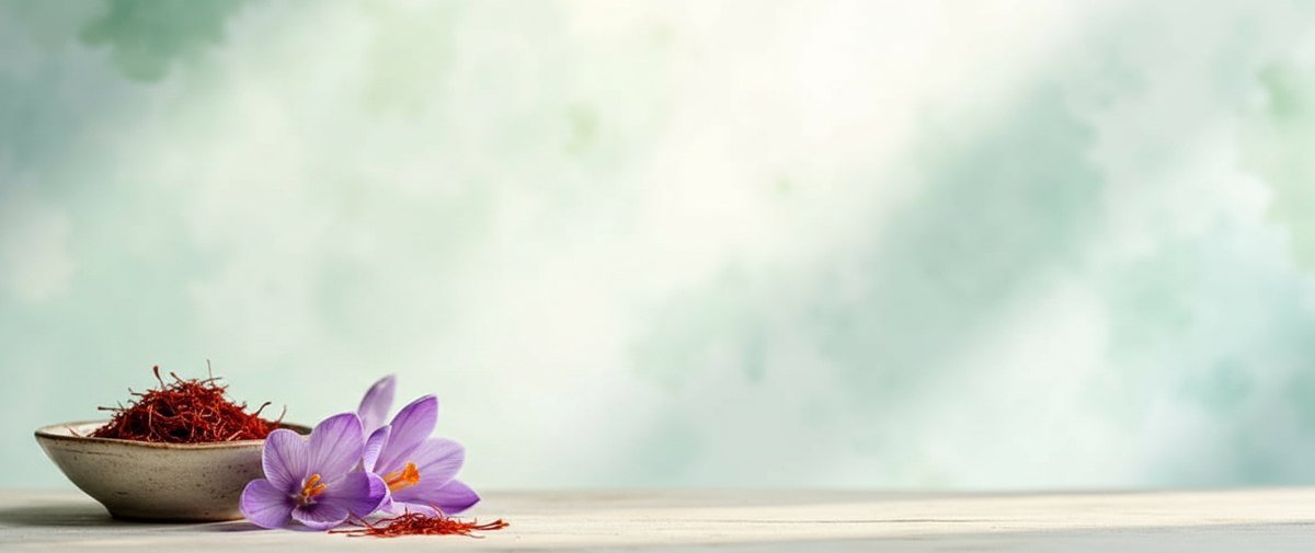 Safran : compléments alimentaires, formes et dosages comparés