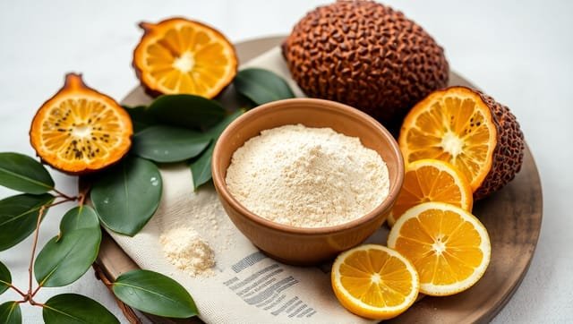 Baobab : compléments alimentaires, formes et dosages comparés