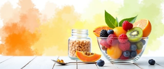 Complexe vitamines B : compléments alimentaires, formes et dosages comparés