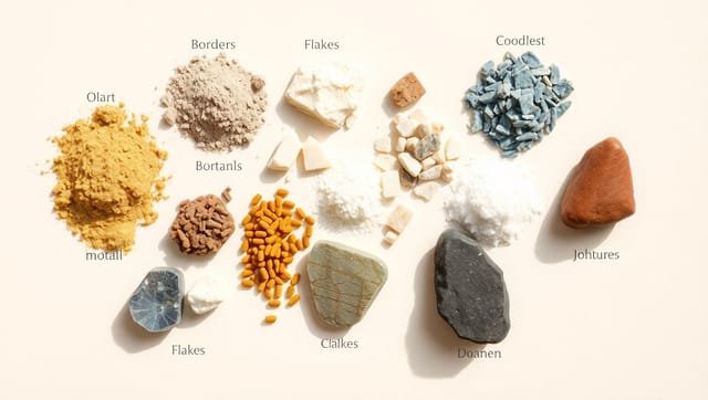 Cuivre : compléments alimentaires, formes et dosages comparés