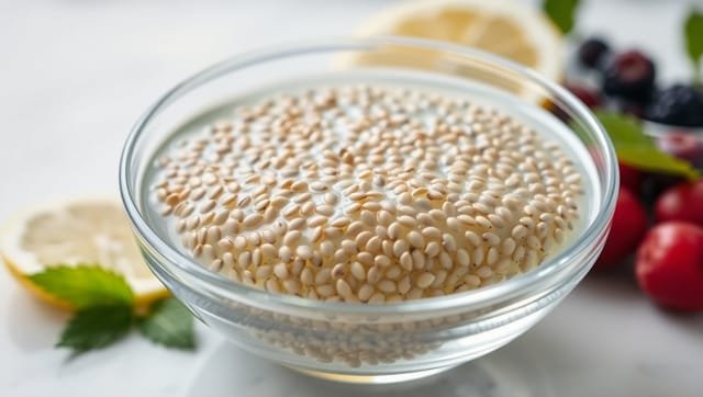 Graines de chia : compléments alimentaires, formes et dosages comparés