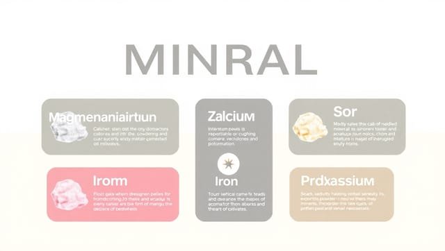 Silicium : compléments alimentaires, formes et dosages comparés