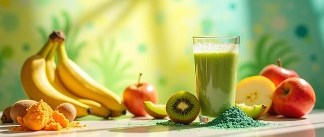 Vitamine B8 (biotine) : compléments alimentaires, formes et dosages comparés